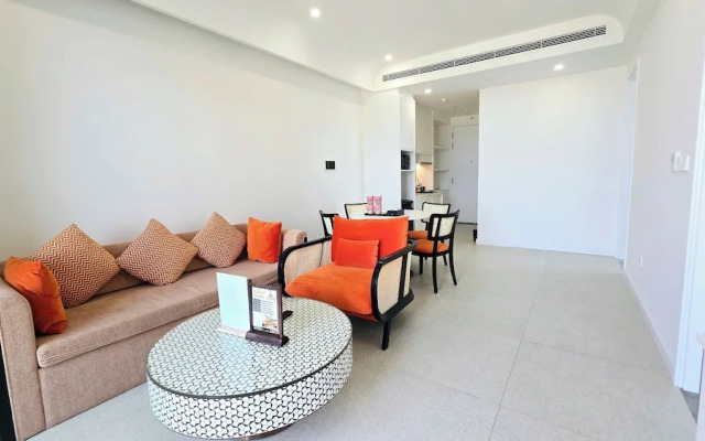 Azure Premium Apartments