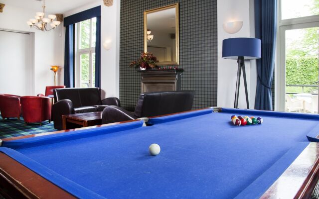 Lanes Hotel