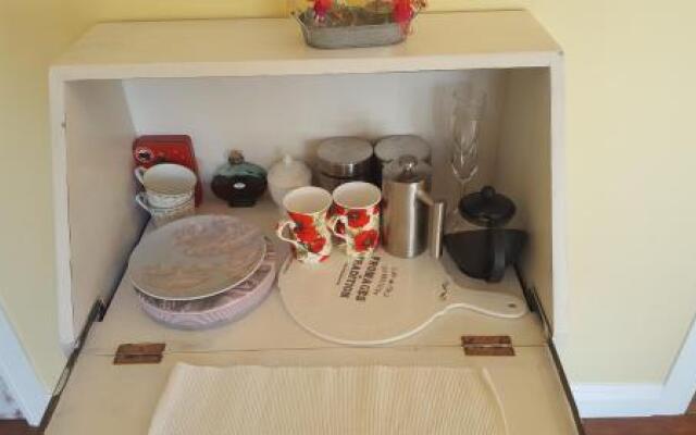 9 Senses Wellness Retreat