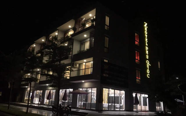 Zhotel
