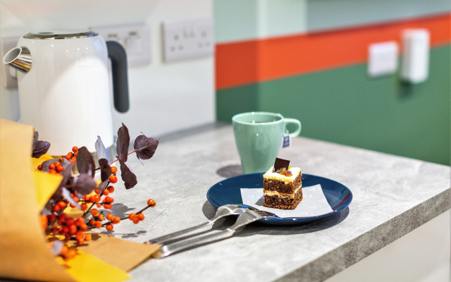 Your Apartment I Clifton Village