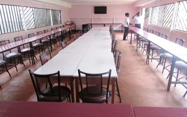 Embonga Dream City Resort