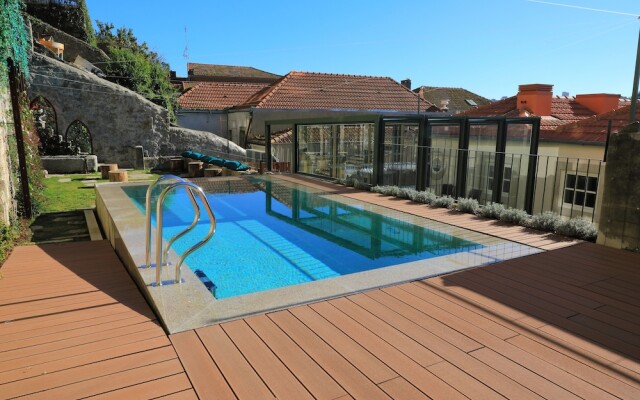 Porta Nobre Boutique Hotel by Aspasios