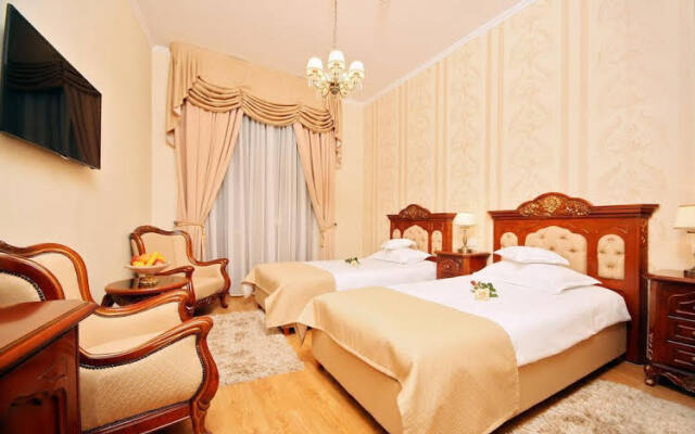 Hotel Astoria Oradea