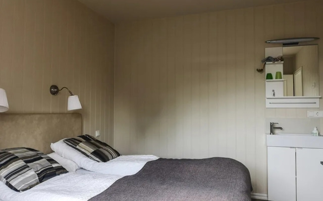 Sólheimahjáleiga Guesthouse