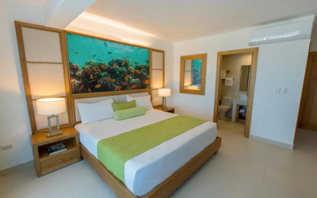 HM Bavaro Beach – Adults Only