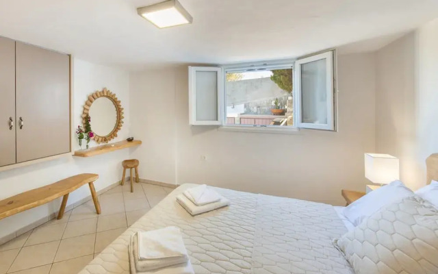 Vitamine Sea House - Island Living Paros