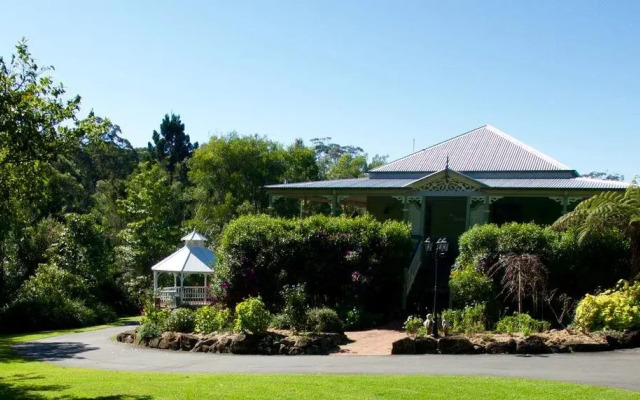 The Sanctuary at Springbrook
