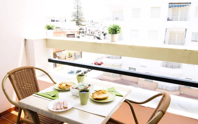 Summerland Apartments Rota