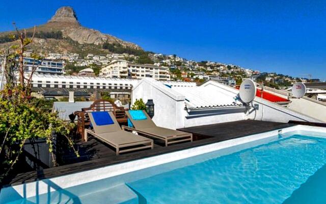 Edgewater House - Bantry Bay