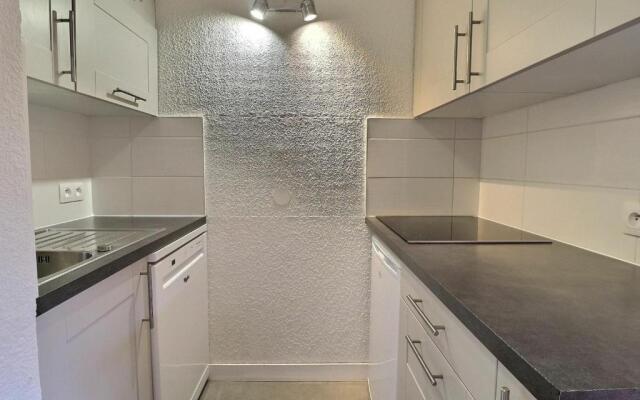 Appartement Méribel, 2 pièces, 6 personnes - FR-1-182-137