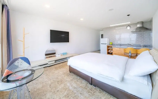 Sokcho Ocean View Pension