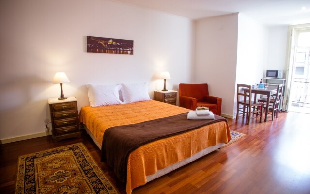 Rosário Apartments by Porto City Hosts