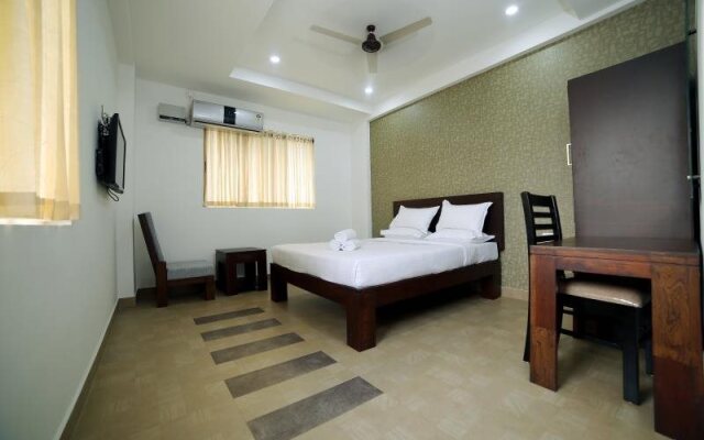 Beachway Hotel