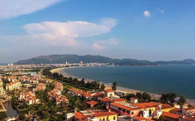 YUMI Apartment-Shuangyue Bay Branch