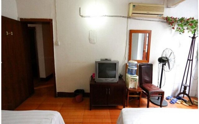 Mianyang Xingda Hostel
