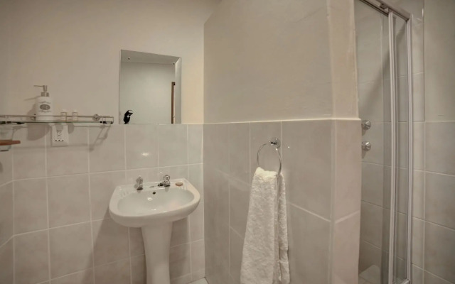 Outeniqua Travel Lodge