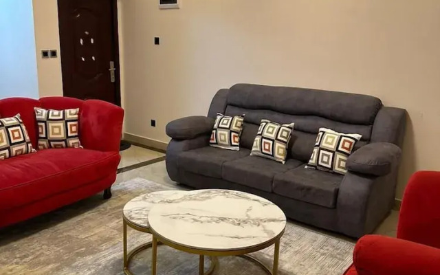 Vesta Garden Apartments Kilimani