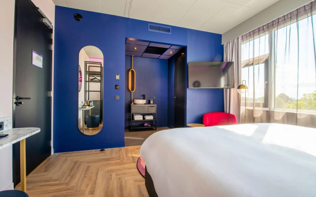 Hotel VIC