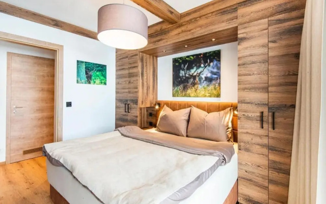 Aparthotel Golden Lodges Rauris