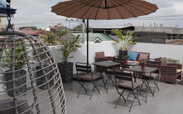 Radlett Residences