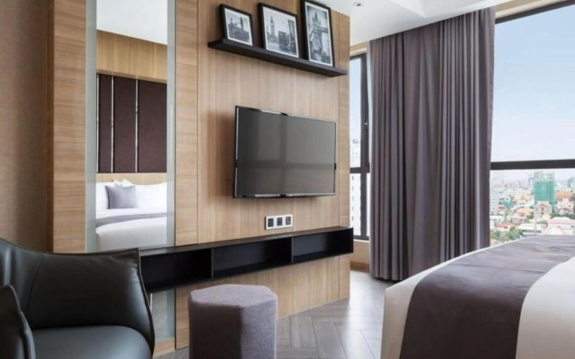 One Residence Hotel & Apartment