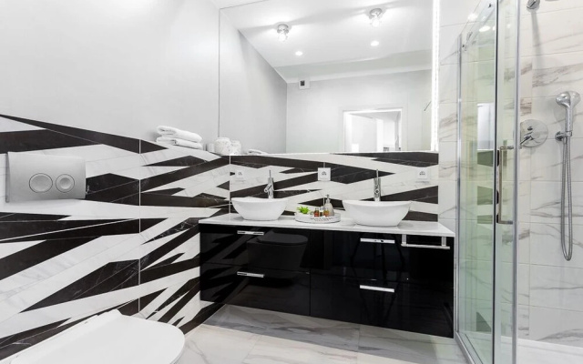 Bastion Walowa by Frey Homes