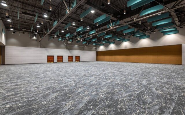 Marriott Madison West