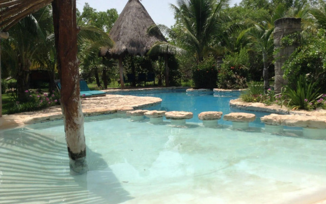 Villas Delfines