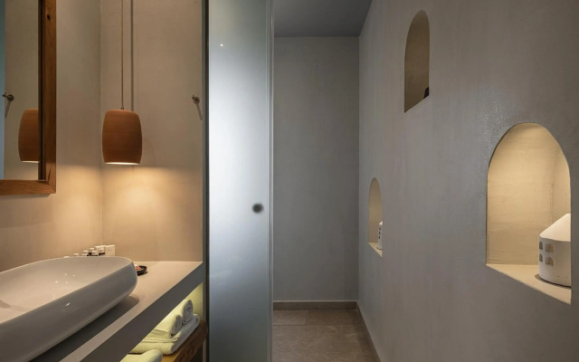 The Theodore Boutique Hotel