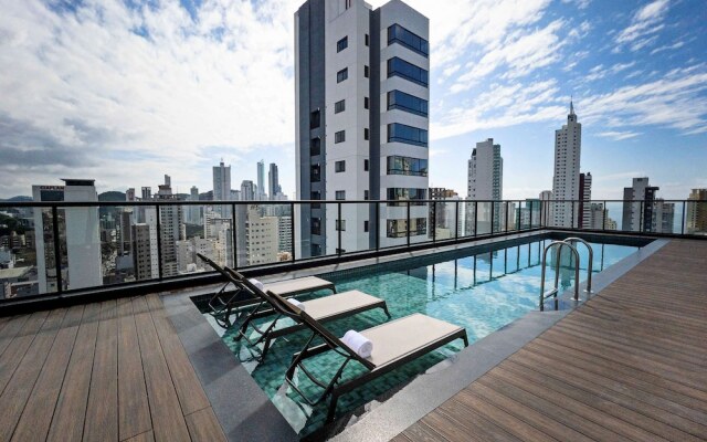 Ibis Balneario Camboriu