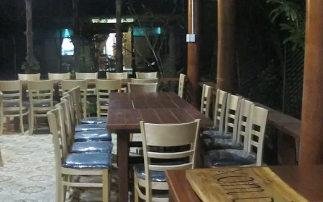 Ben Tre Farm Stay