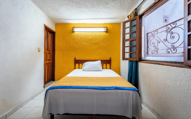 Hotel Santa Lucía