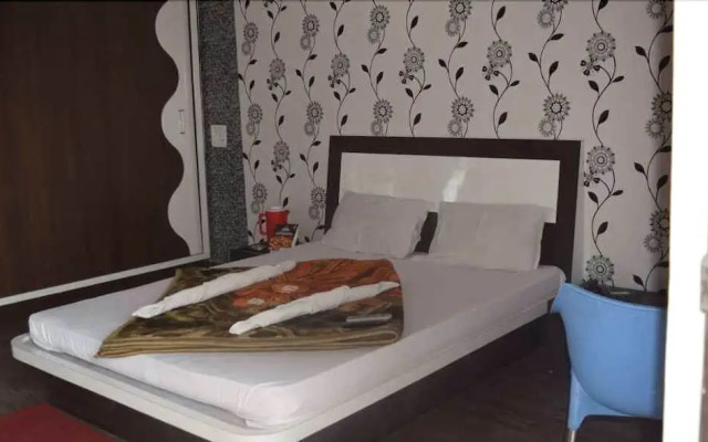 Hotel Ashoka Residency