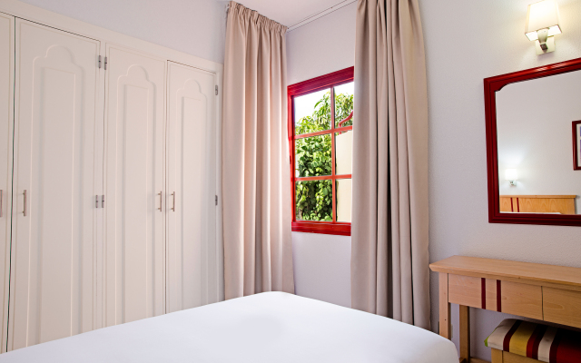 Apartamentos LIVVO Koala Garden