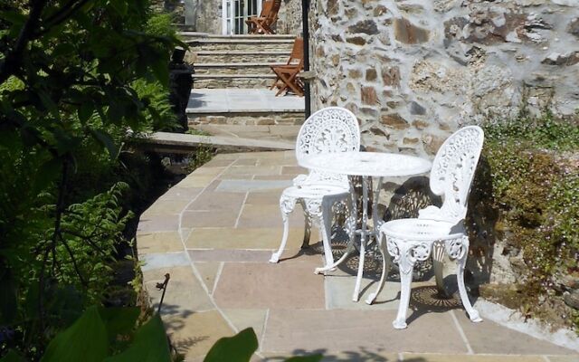 Hill View B&B