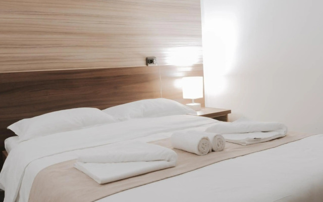 Hotel Apollo Central