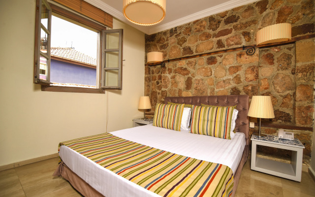 Alp Pasa Fiore Garden Suites - Special Class