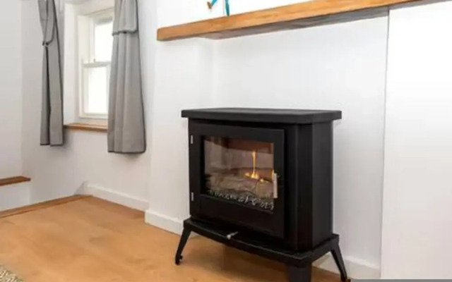 The Coach House Penzance- Cosy Nook for 2