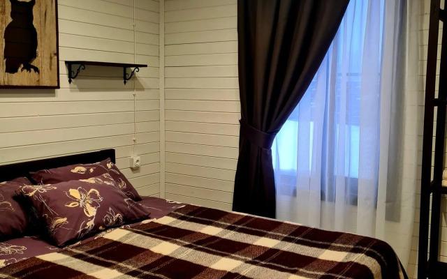 Liski Guest Complex