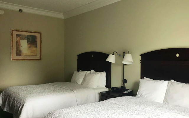 Hampton Inn Vidalia