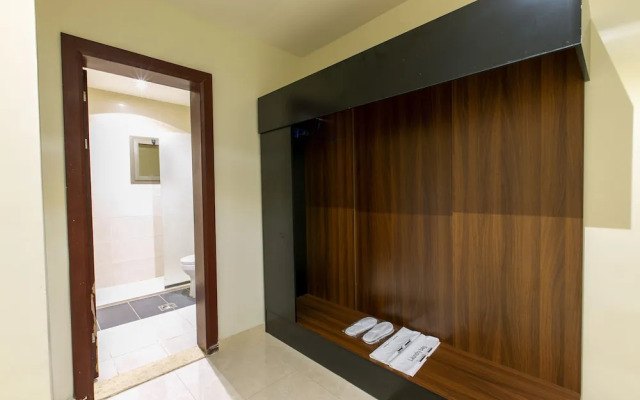Zara Suites Hotel