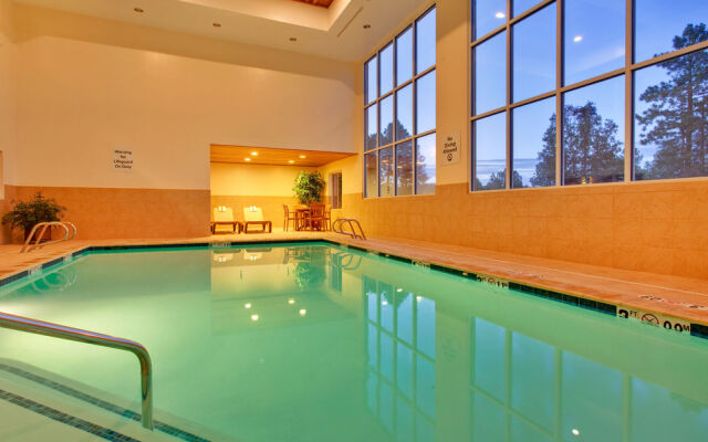 Holiday Inn Express Pinetop