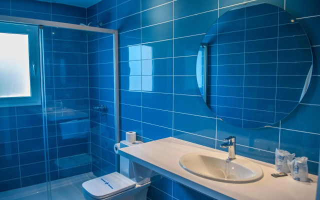 Hostal Xuroy