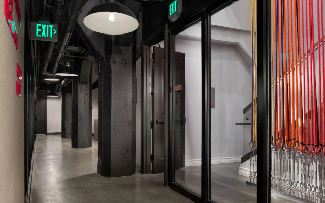 Axiom Hotel