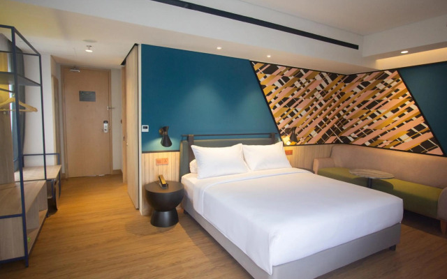 Ibis Styles Serpong Bsd City