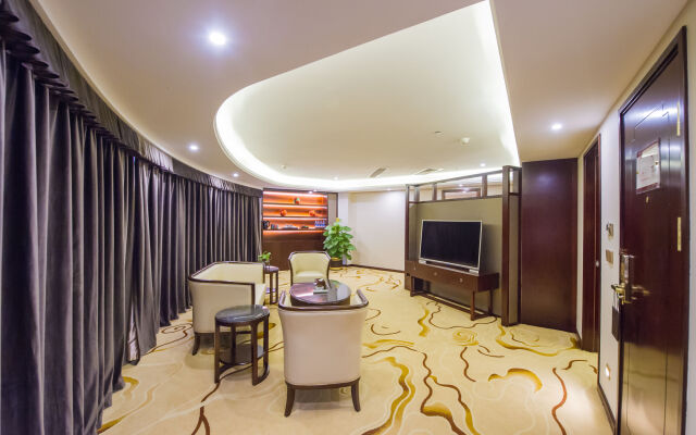 Guilin Tailian Hotel