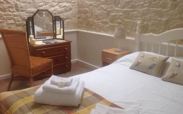 Four Seasons Bed and Breakfast