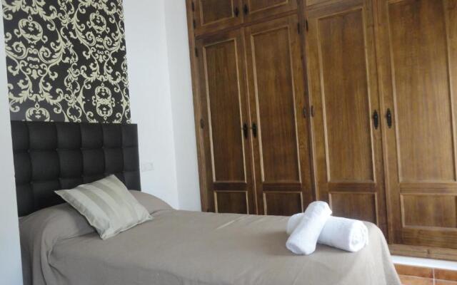 Disfruta De Nuestra Casa En Un Entorno Natural