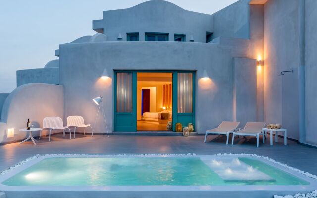 Avatar Suites